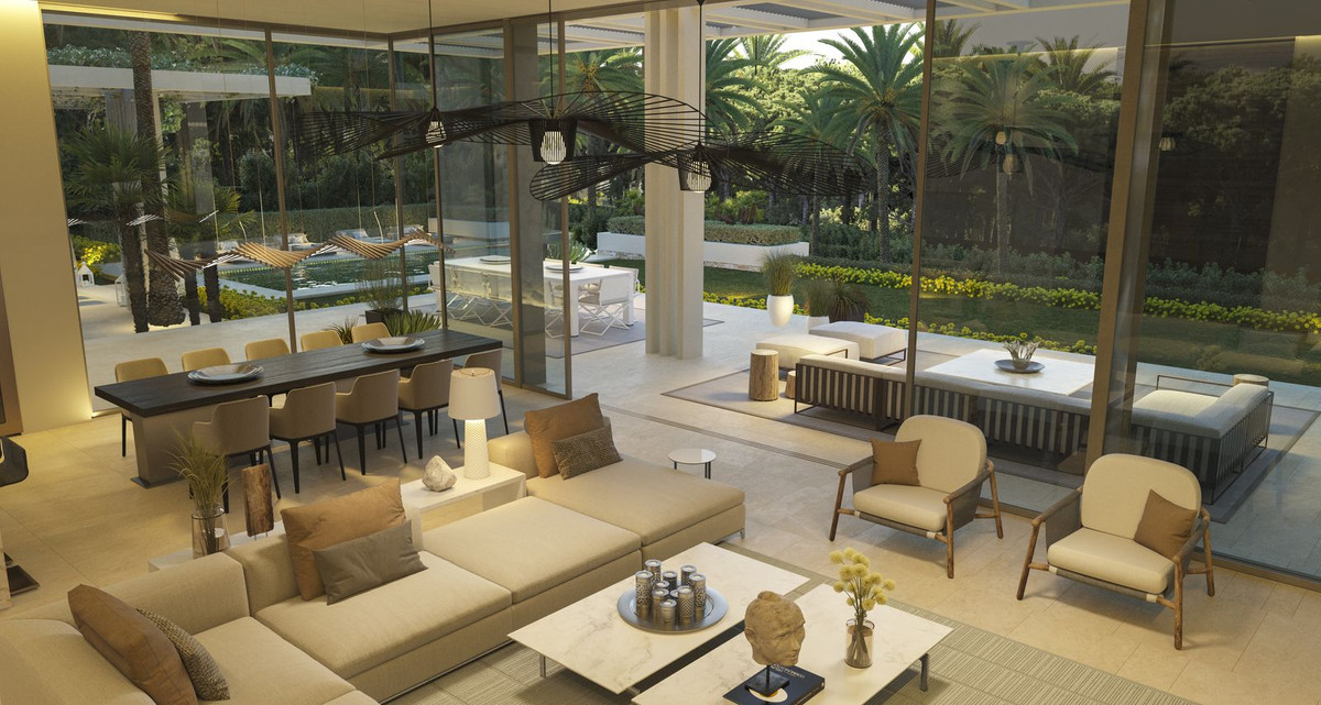 7 Bed Plots for sale in Nueva Andalucía Costa Del Sol, Málaga, Spain