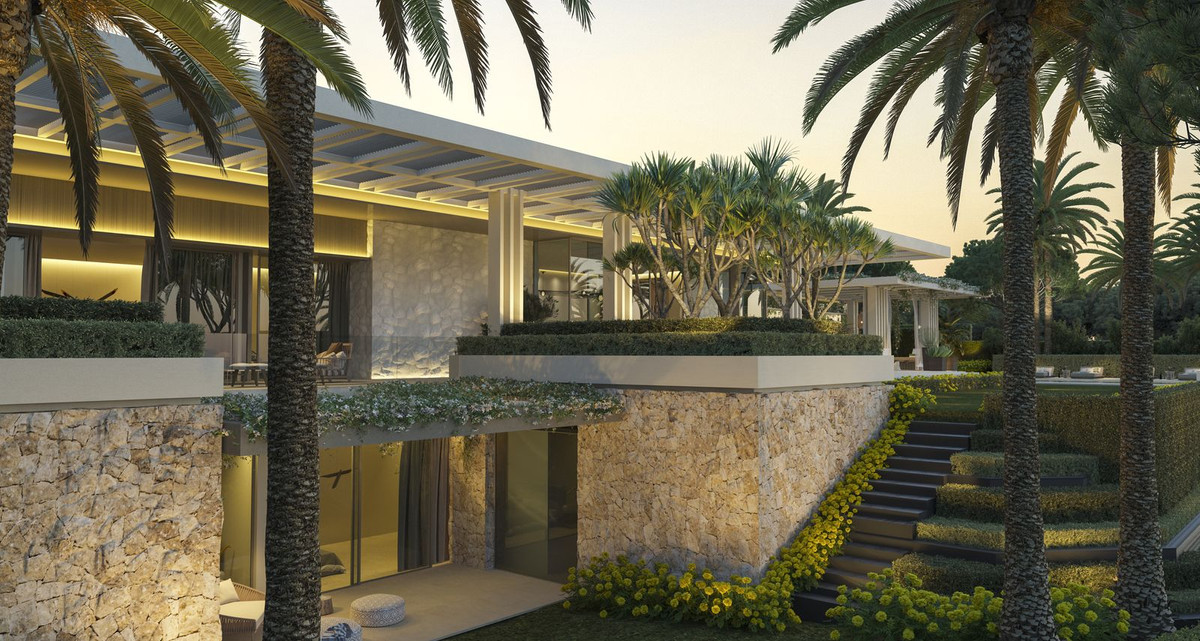 7 Bed Plots for sale in Nueva Andalucía Costa Del Sol, Málaga, Spain