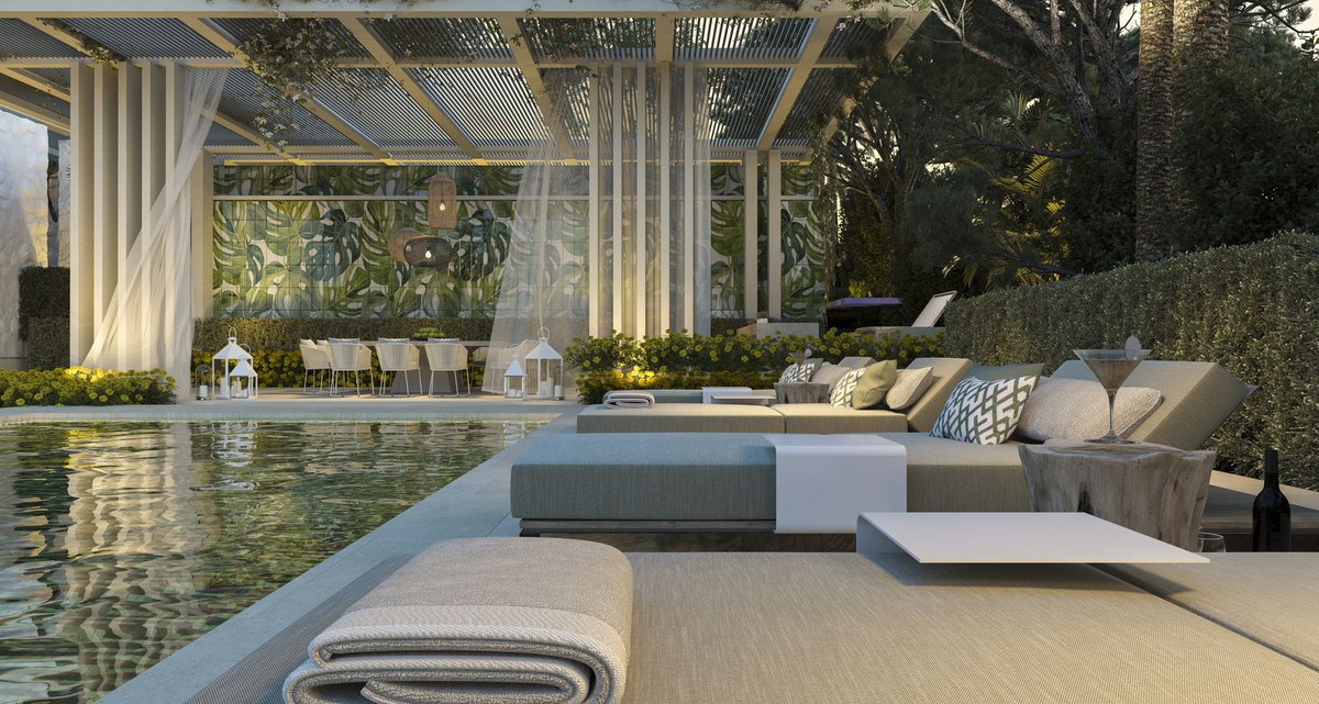 7 Bed Plots for sale in Nueva Andalucía Costa Del Sol, Málaga, Spain