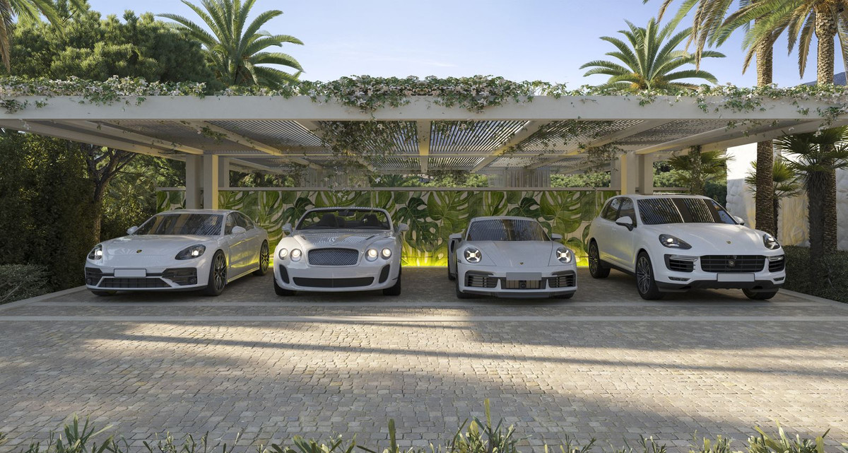 7 Bed Plots for sale in Nueva Andalucía Costa Del Sol, Málaga, Spain