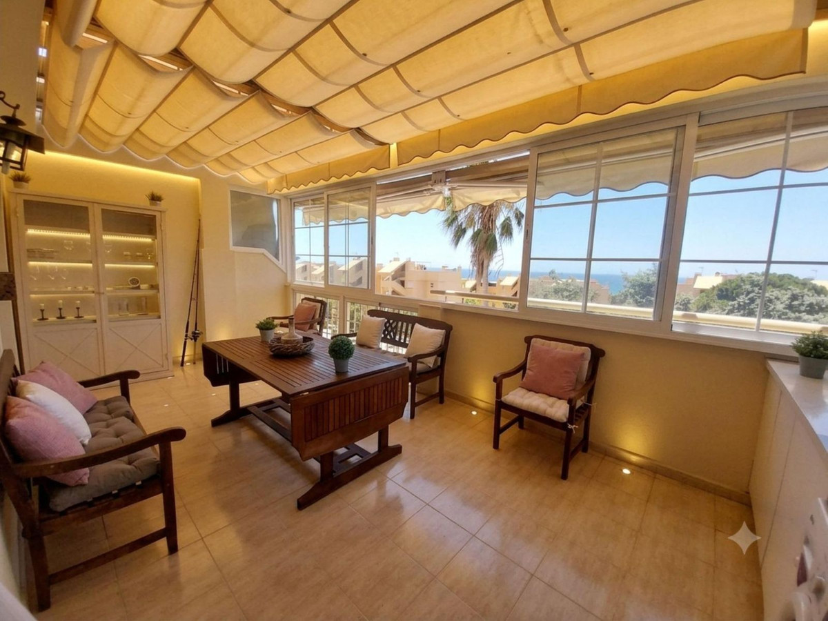 1 Bed Apartment for sale in Calahonda Costa Del Sol, Málaga, Spain