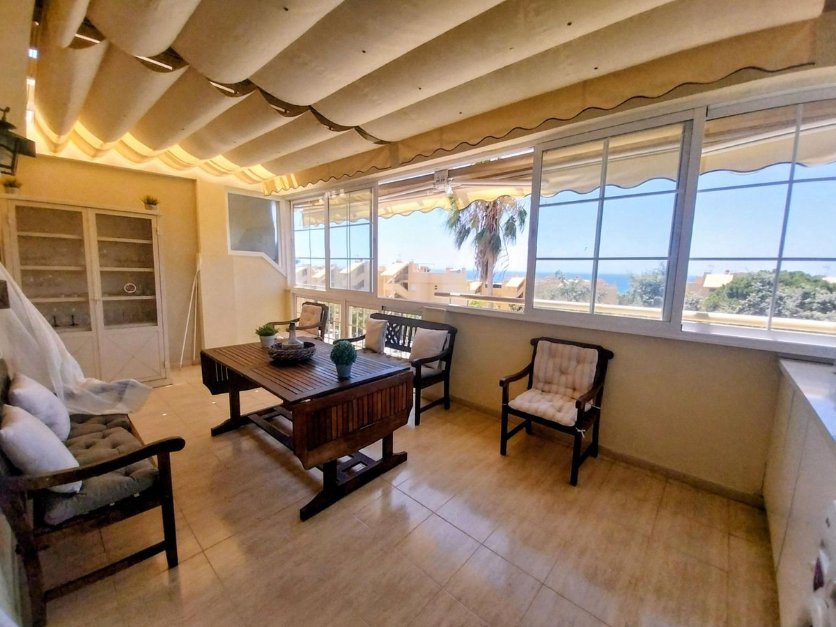 1 Bed Apartment for sale in Calahonda Costa Del Sol, Málaga, Spain