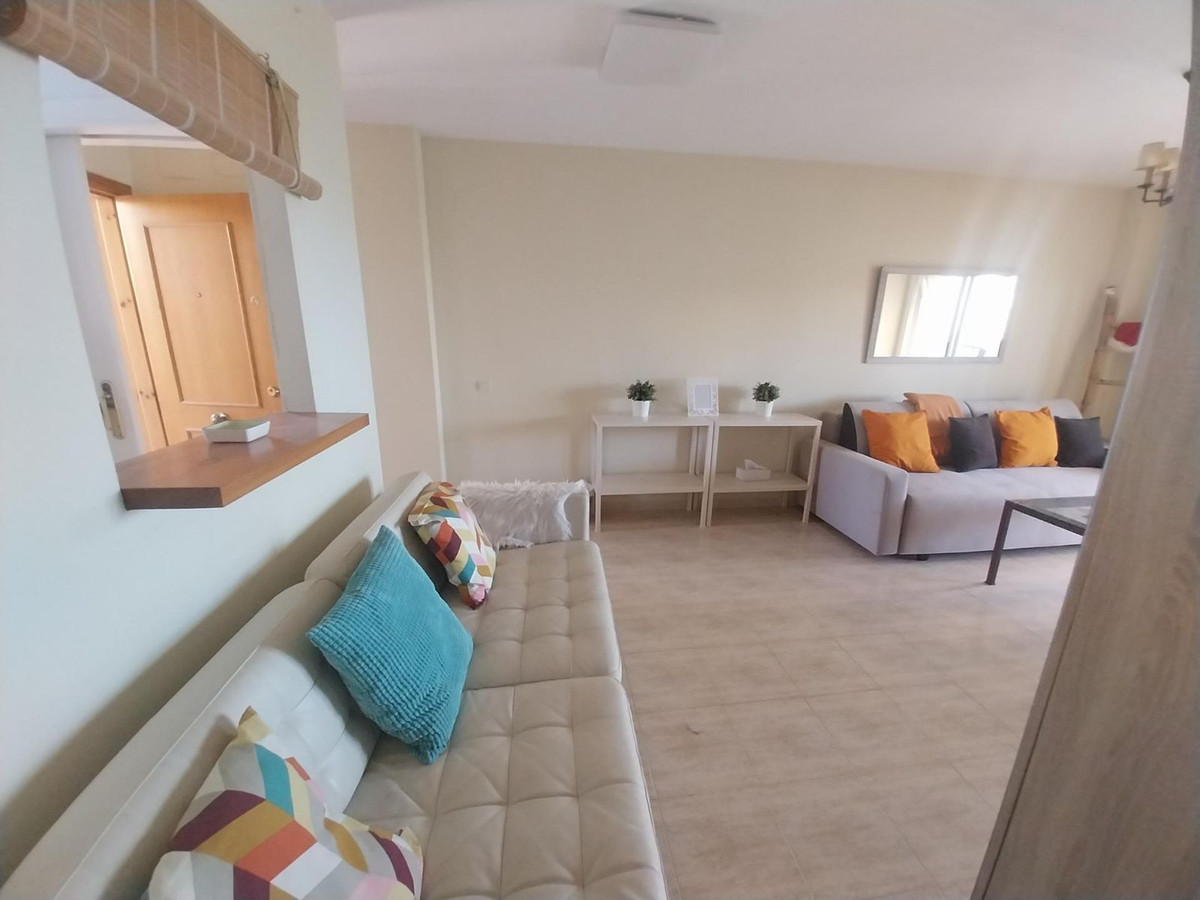 1 Bed Apartment for sale in Calahonda Costa Del Sol, Málaga, Spain