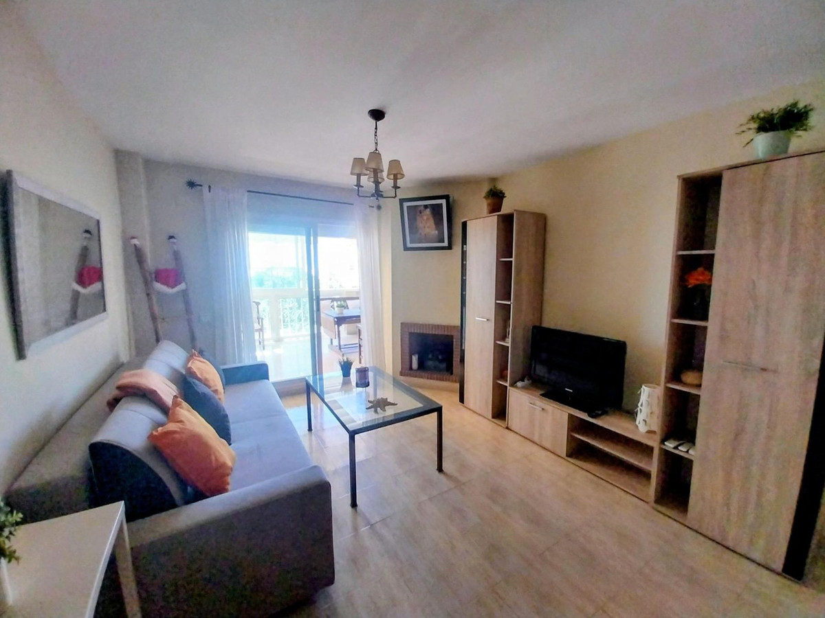 1 Bed Apartment for sale in Calahonda Costa Del Sol, Málaga, Spain
