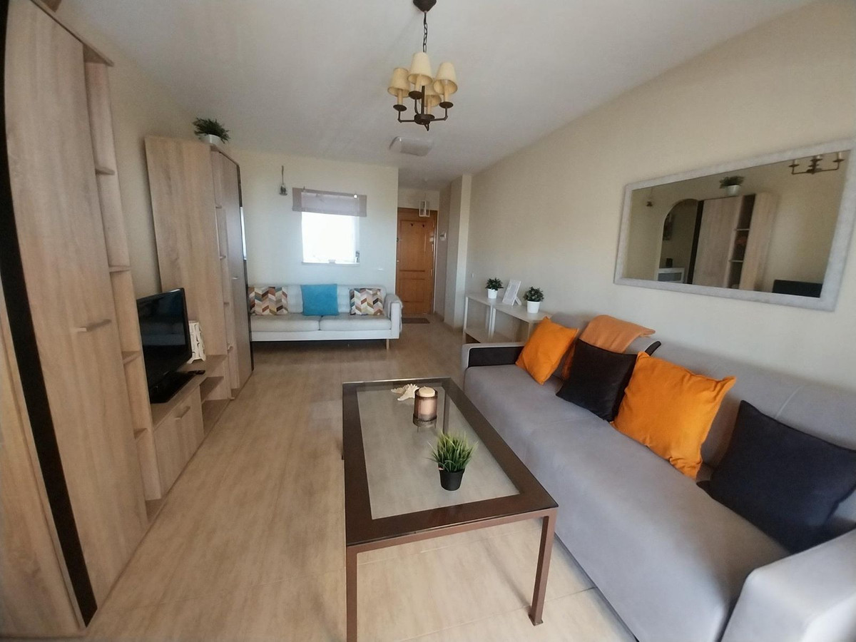 1 Bed Apartment for sale in Calahonda Costa Del Sol, Málaga, Spain
