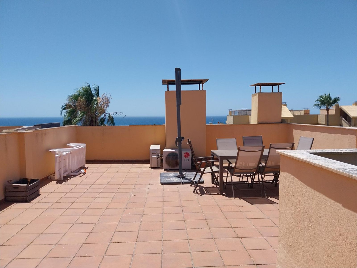 1 Bed Apartment for sale in Calahonda Costa Del Sol, Málaga, Spain