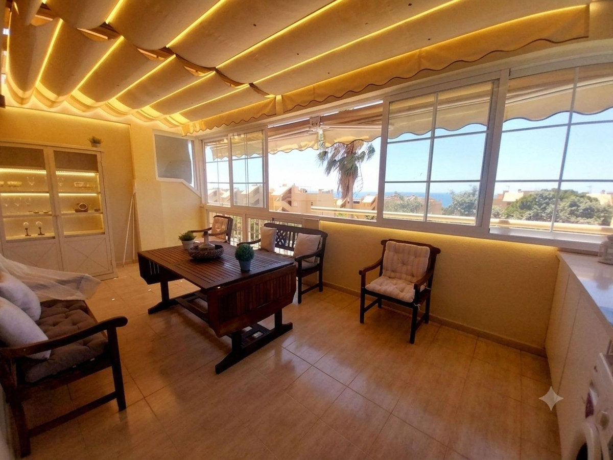 1 Bed Apartment for sale in Calahonda Costa Del Sol, Málaga, Spain