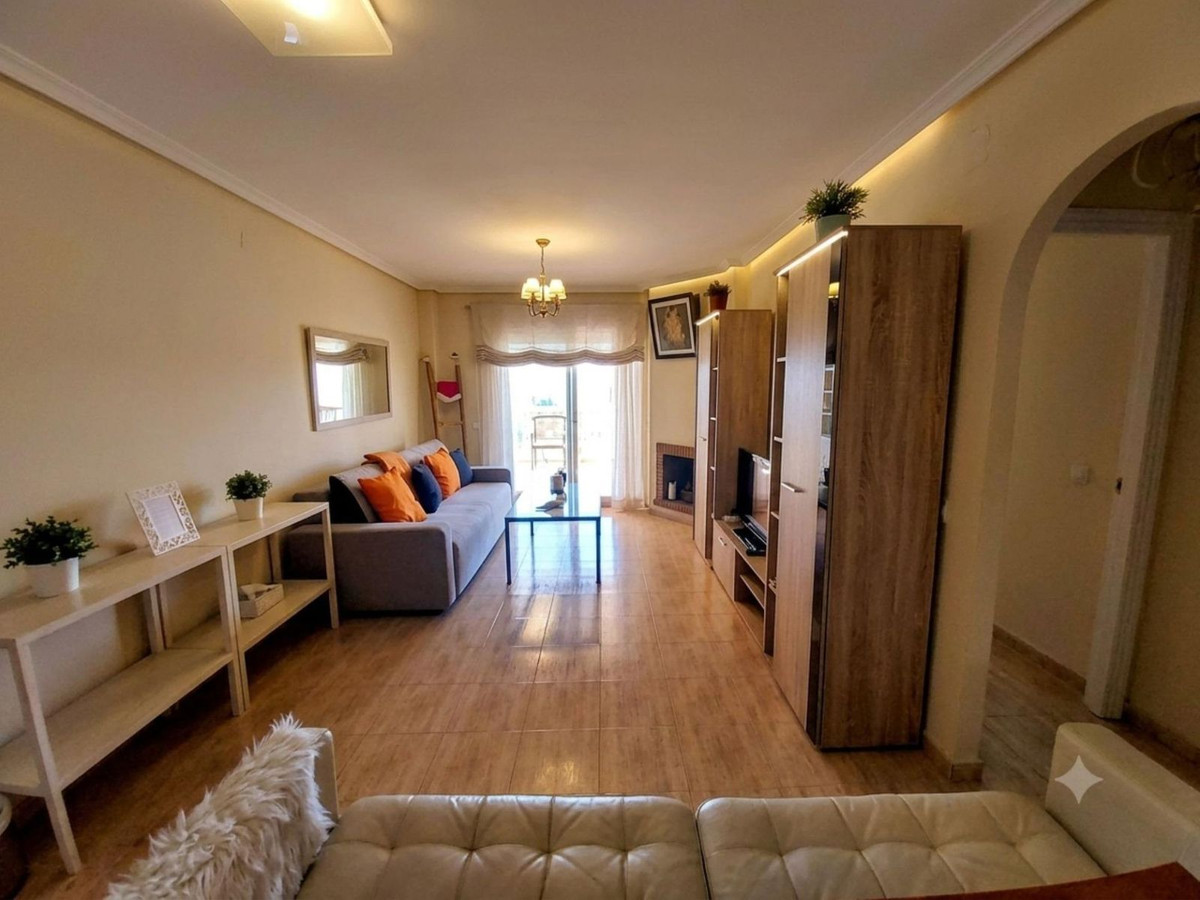 1 Bed Apartment for sale in Calahonda Costa Del Sol, Málaga, Spain
