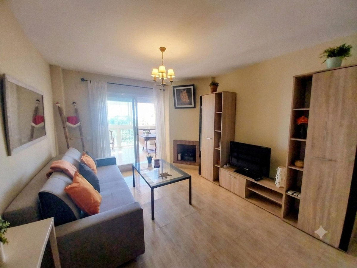 1 Bed Apartment for sale in Calahonda Costa Del Sol, Málaga, Spain
