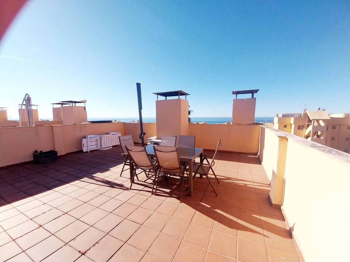 1 Bed Apartment for sale in Calahonda Costa Del Sol, Málaga, Spain