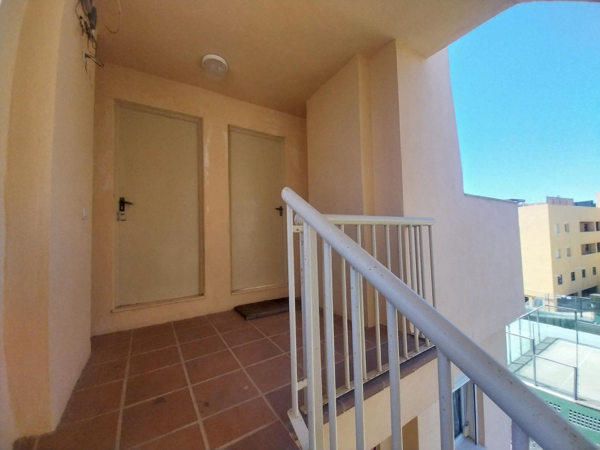 1 Bed Apartment for sale in Calahonda Costa Del Sol, Málaga, Spain