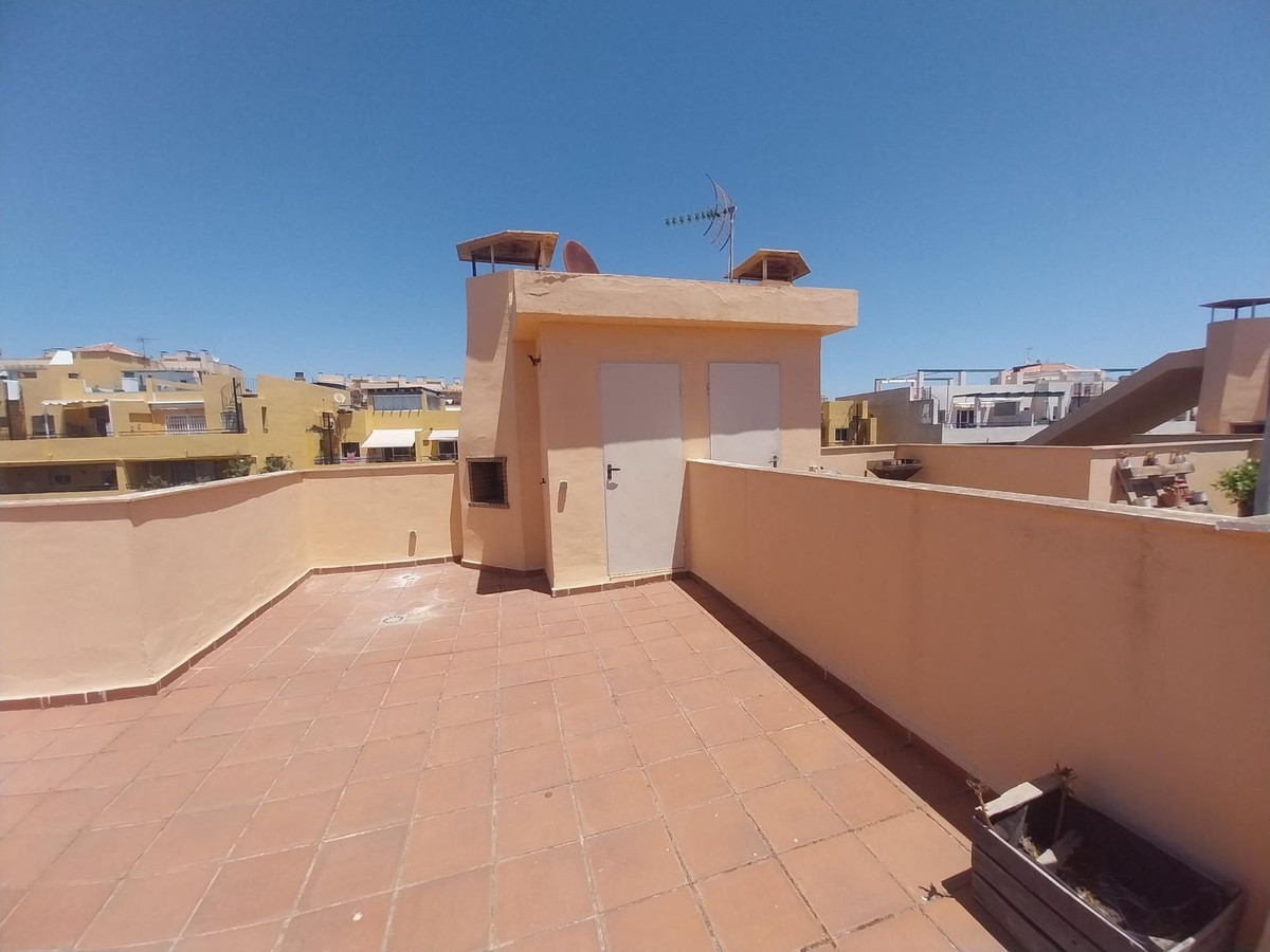 1 Bed Apartment for sale in Calahonda Costa Del Sol, Málaga, Spain