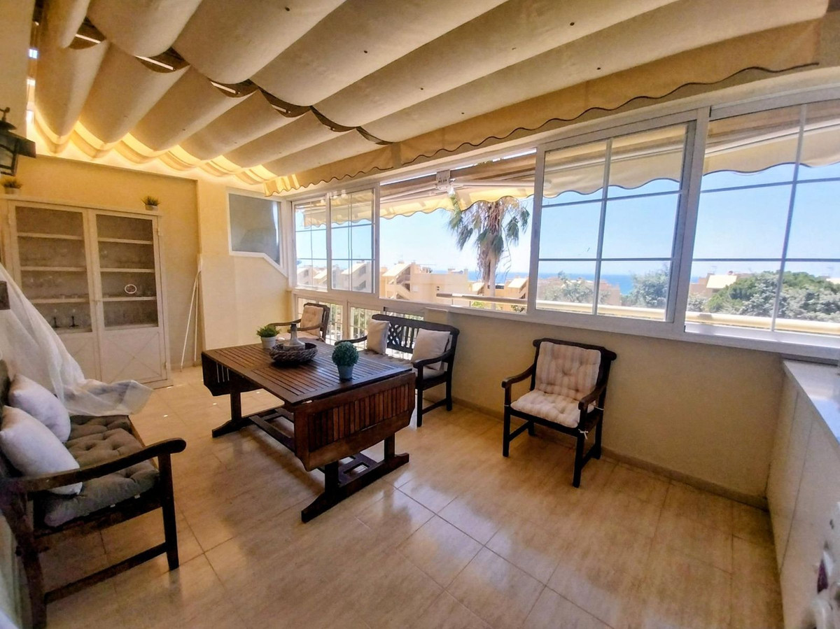 1 Bed Apartment for sale in Calahonda Costa Del Sol, Málaga, Spain