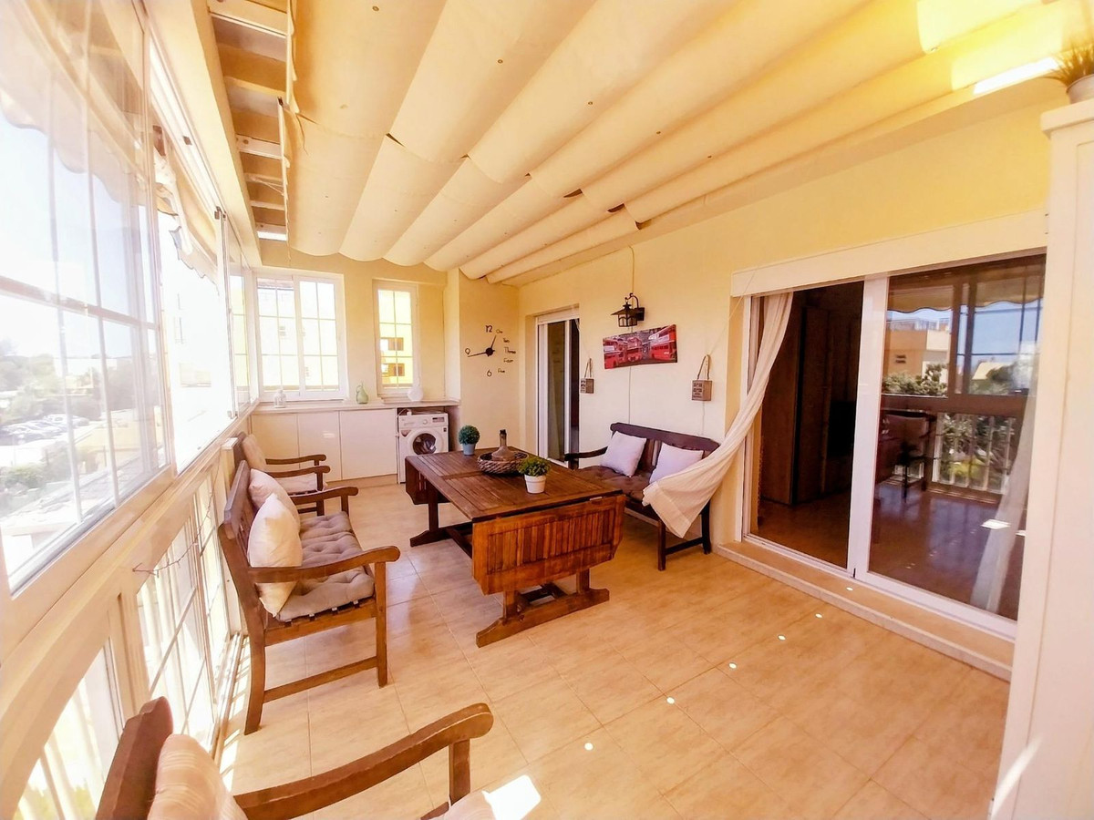 1 Bed Apartment for sale in Calahonda Costa Del Sol, Málaga, Spain