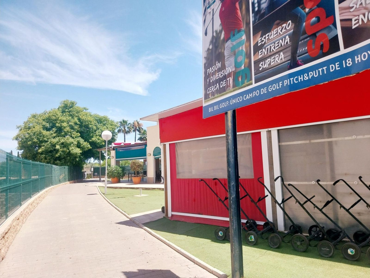 Se vende Apartamento Planta Baja de 2 dormitorios en Costa Del Sol, Málaga, España