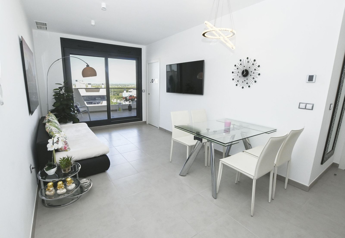 Se vende Ático Dúplex de 2 dormitorios en Costa Blanca, Alicante, España