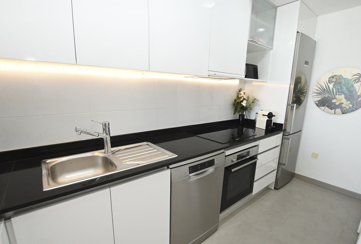Se vende Ático Dúplex de 2 dormitorios en Costa Blanca, Alicante, España