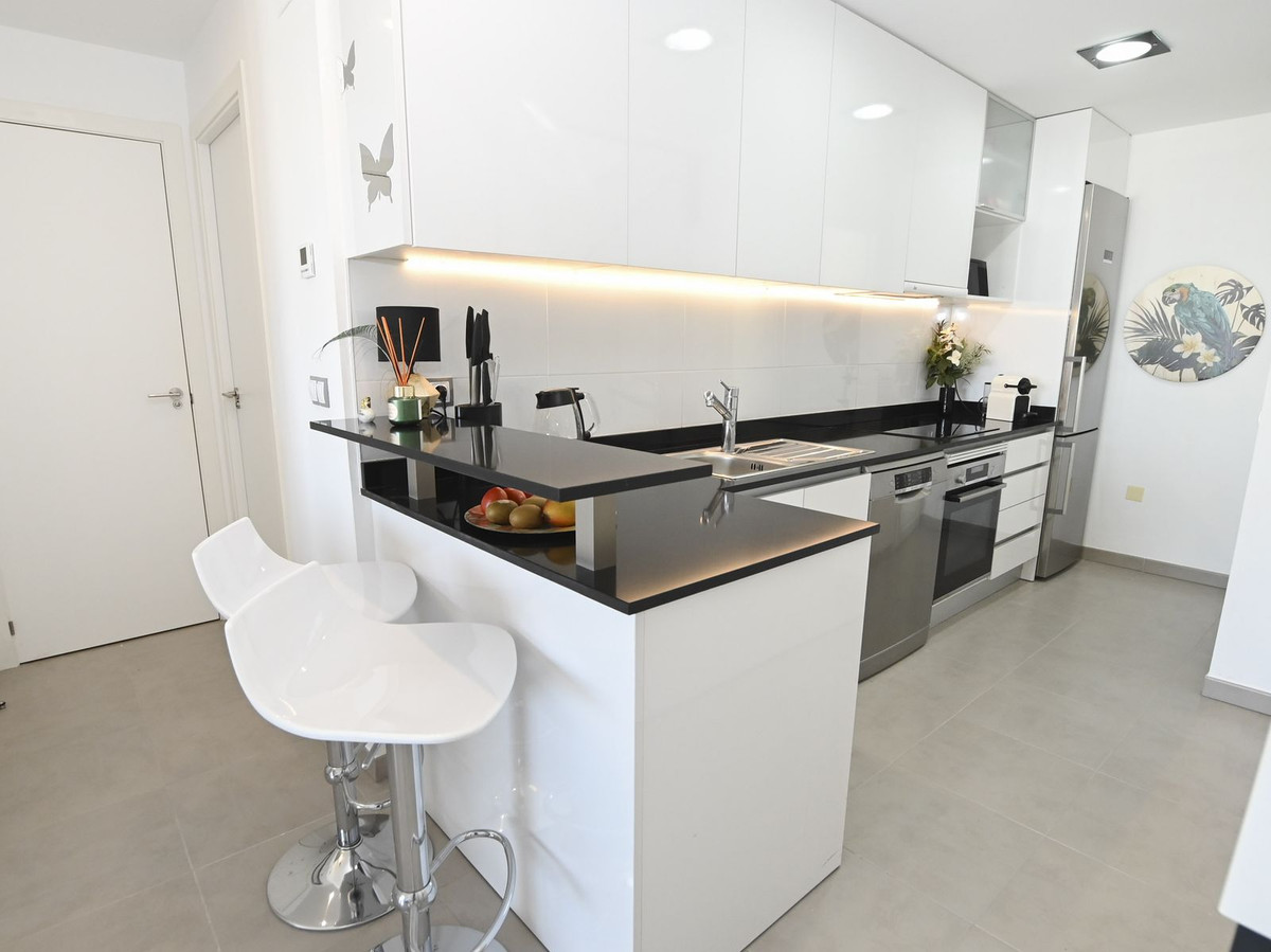 Se vende Ático Dúplex de 2 dormitorios en Costa Blanca, Alicante, España