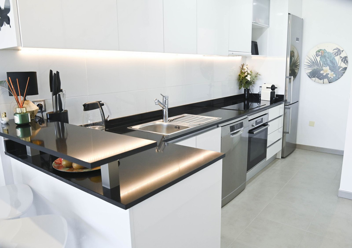 Se vende Ático Dúplex de 2 dormitorios en Costa Blanca, Alicante, España
