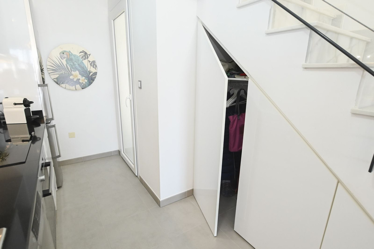 Se vende Ático Dúplex de 2 dormitorios en Costa Blanca, Alicante, España