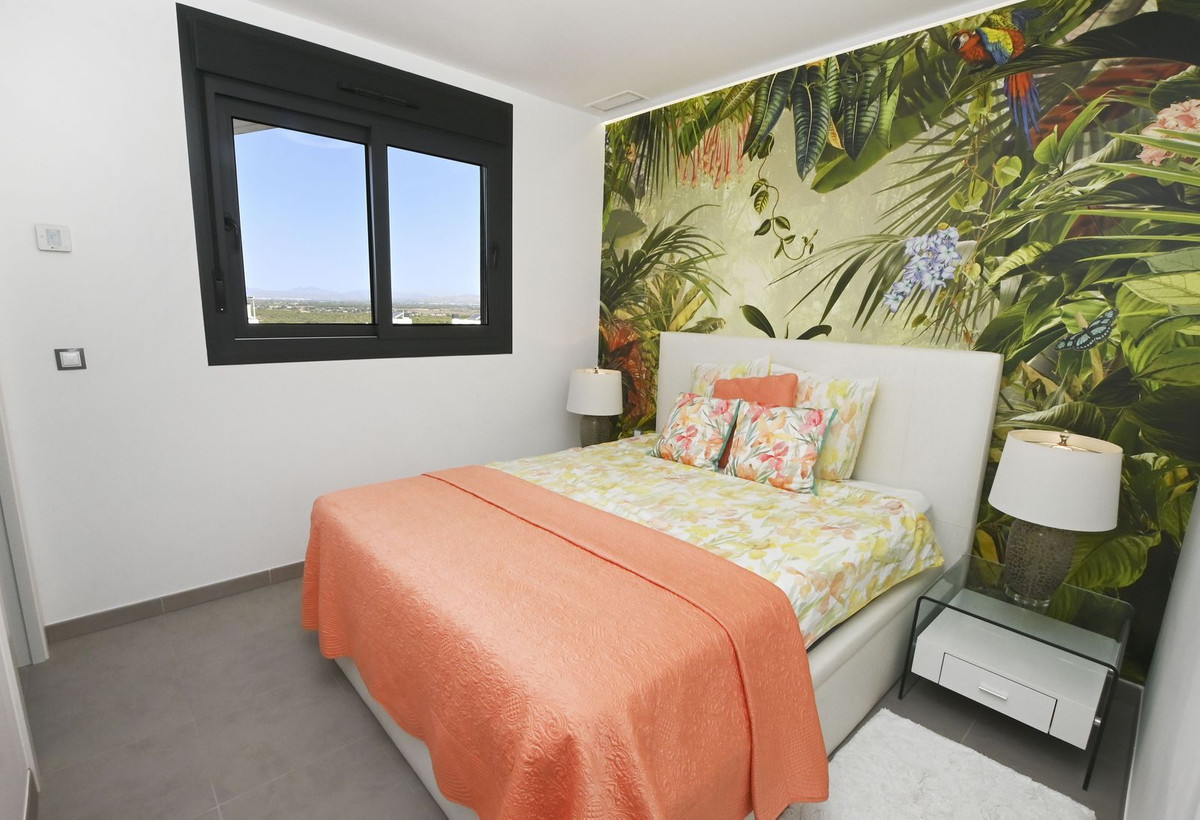 Se vende Ático Dúplex de 2 dormitorios en Costa Blanca, Alicante, España