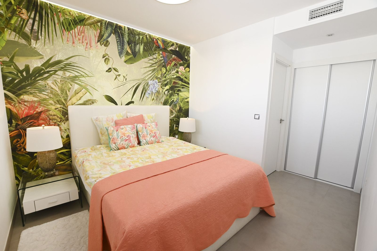 Se vende Ático Dúplex de 2 dormitorios en Costa Blanca, Alicante, España