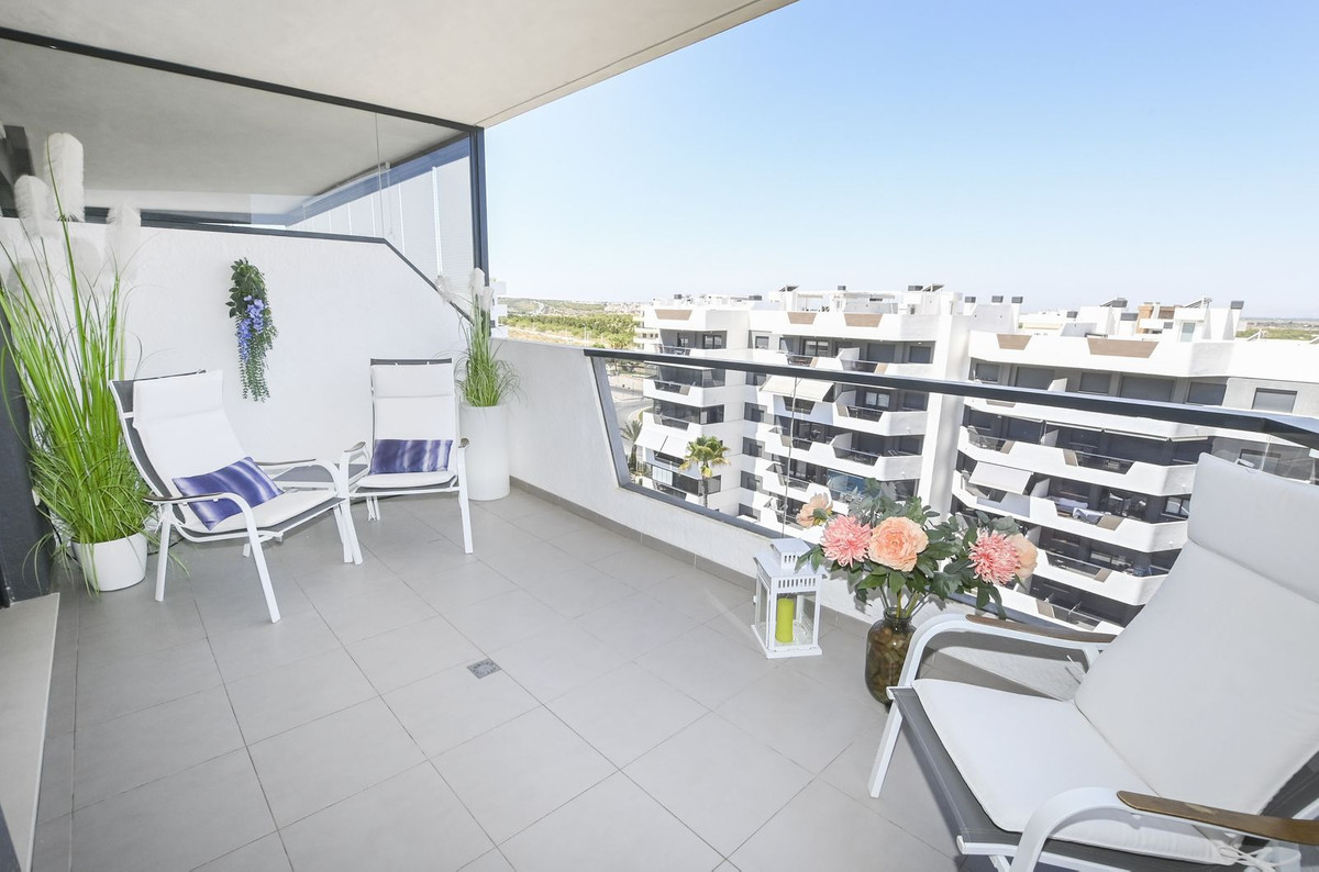 Se vende Ático Dúplex de 2 dormitorios en Costa Blanca, Alicante, España