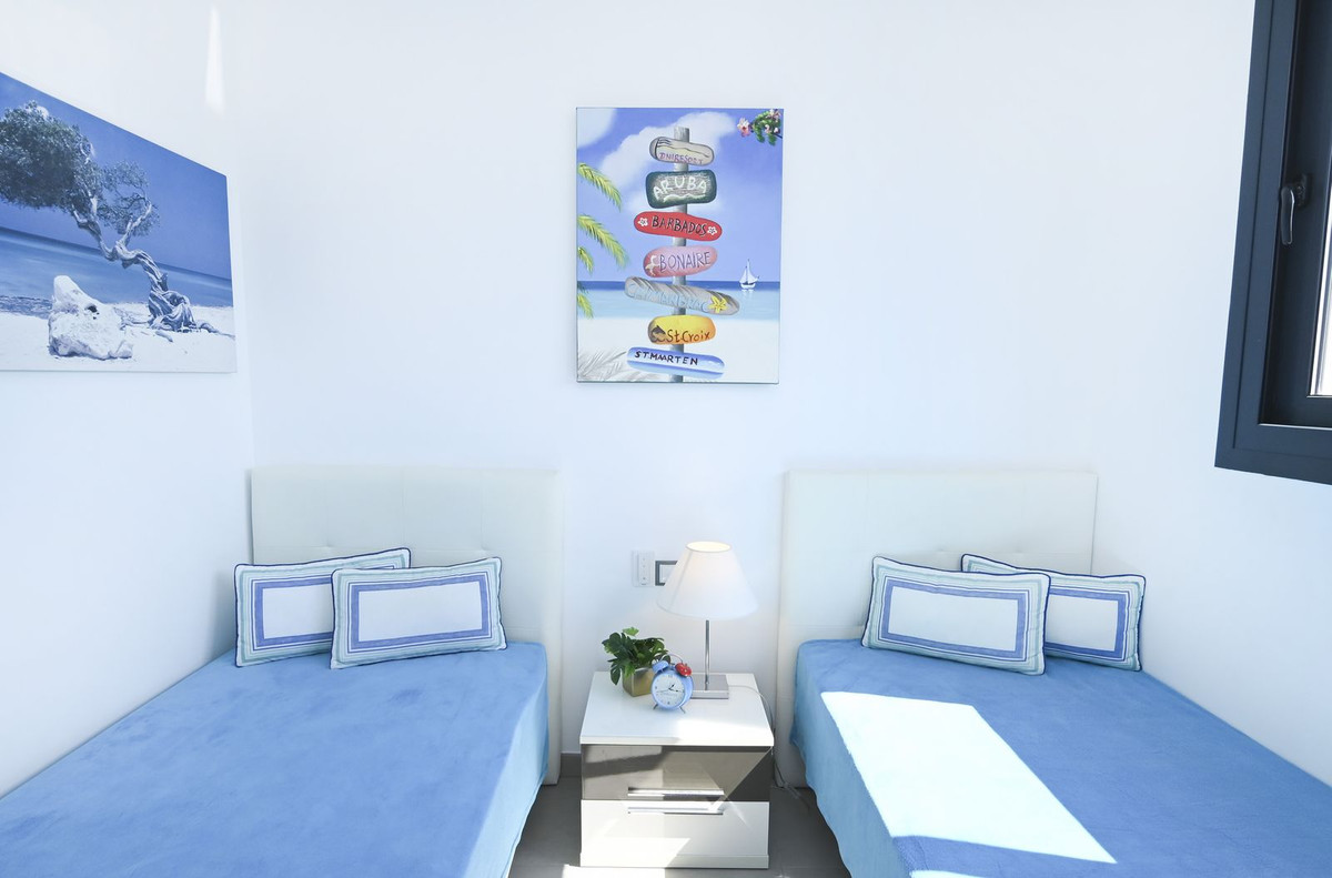 Se vende Ático Dúplex de 2 dormitorios en Costa Blanca, Alicante, España
