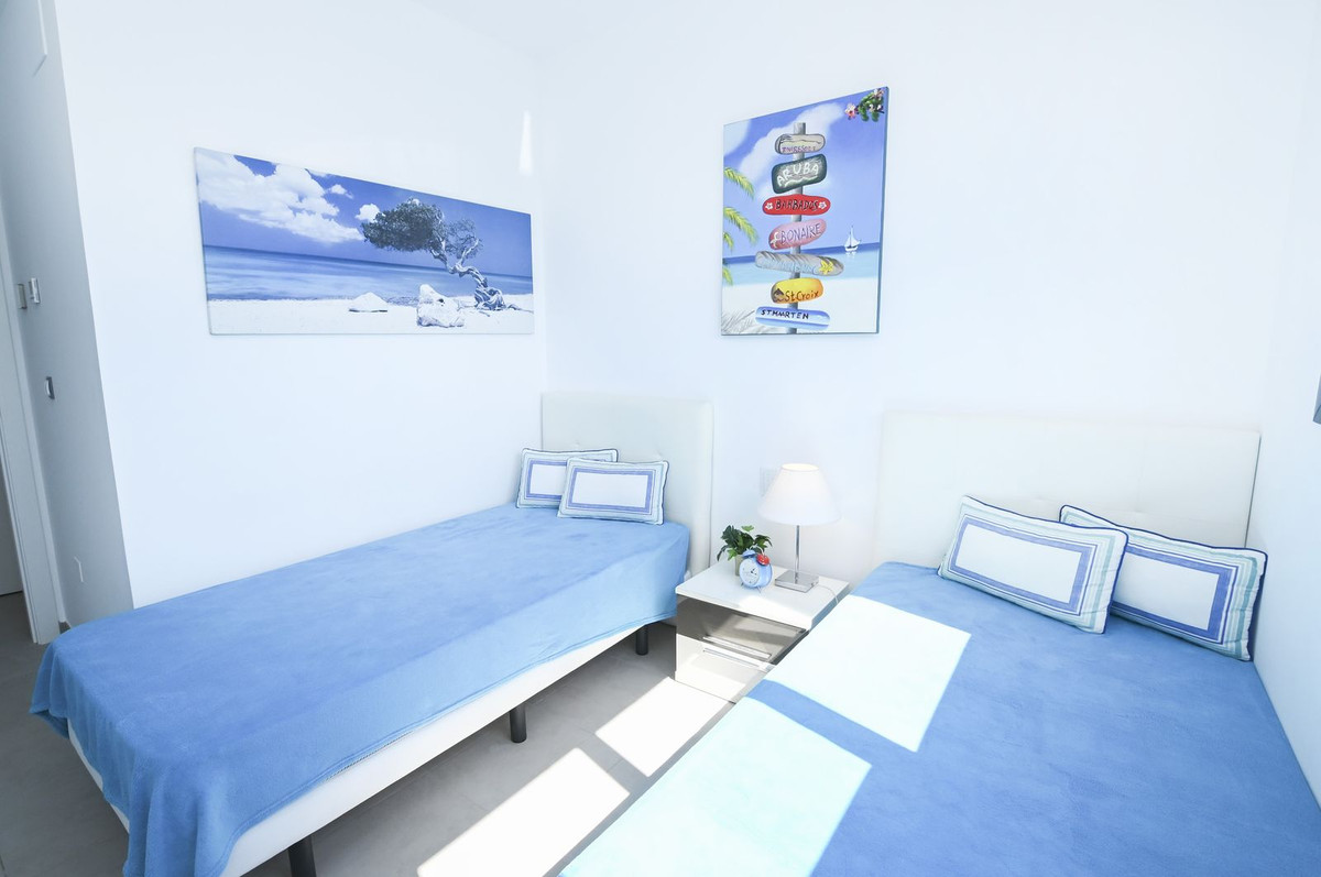 Se vende Ático Dúplex de 2 dormitorios en Costa Blanca, Alicante, España