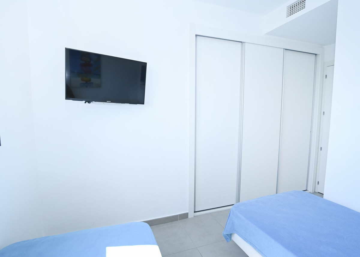 Se vende Ático Dúplex de 2 dormitorios en Costa Blanca, Alicante, España