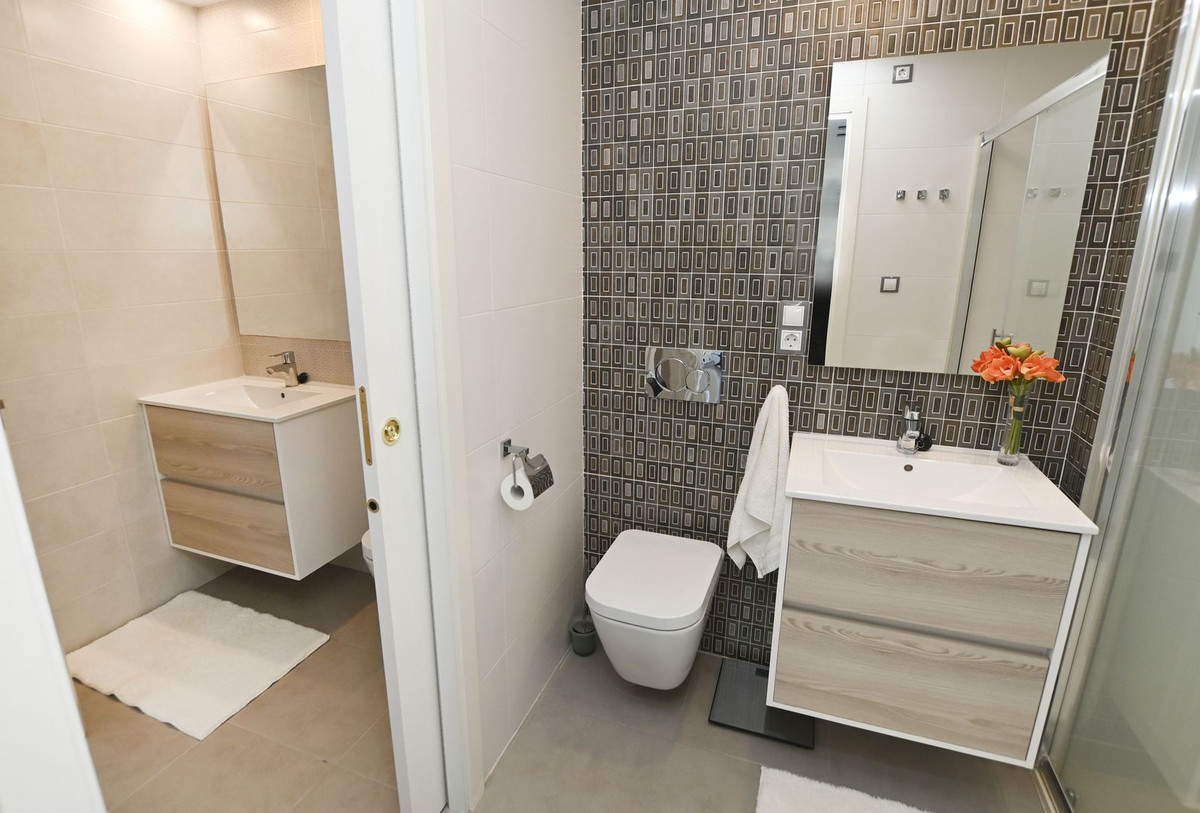 Se vende Ático Dúplex de 2 dormitorios en Costa Blanca, Alicante, España