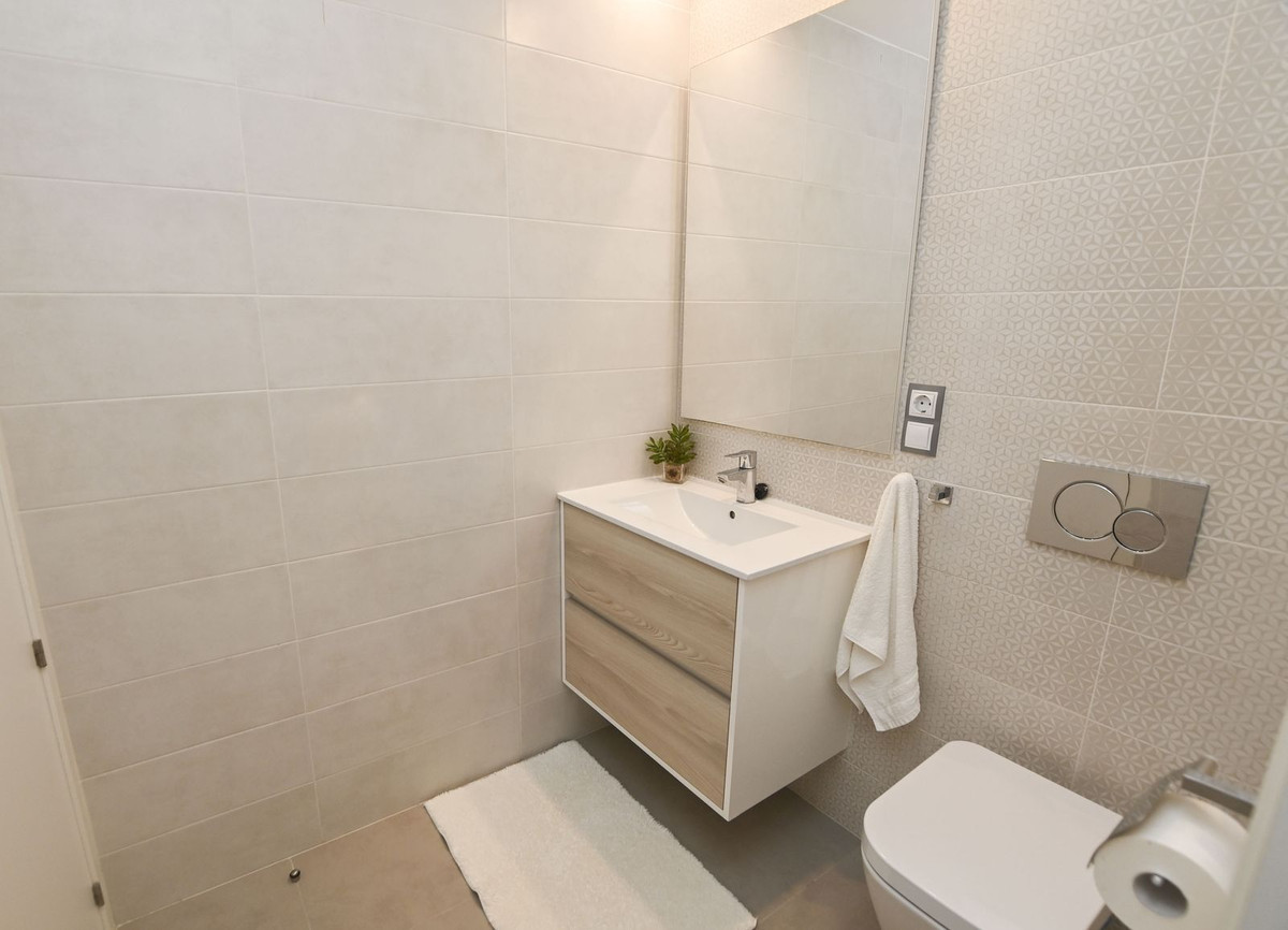 Se vende Ático Dúplex de 2 dormitorios en Costa Blanca, Alicante, España
