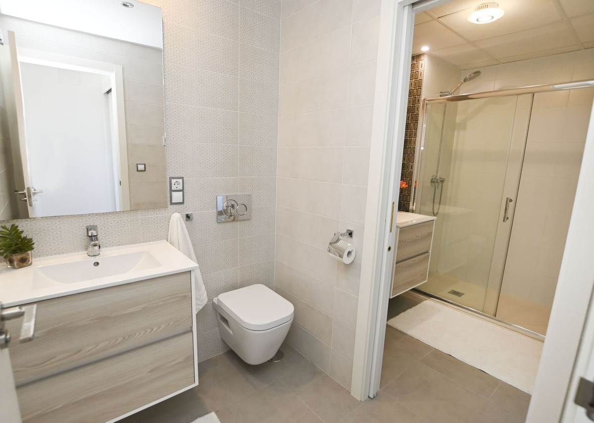 Se vende Ático Dúplex de 2 dormitorios en Costa Blanca, Alicante, España