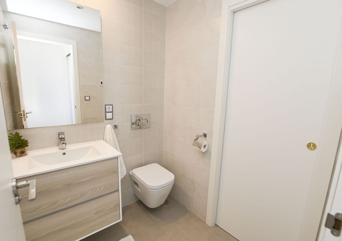 Se vende Ático Dúplex de 2 dormitorios en Costa Blanca, Alicante, España