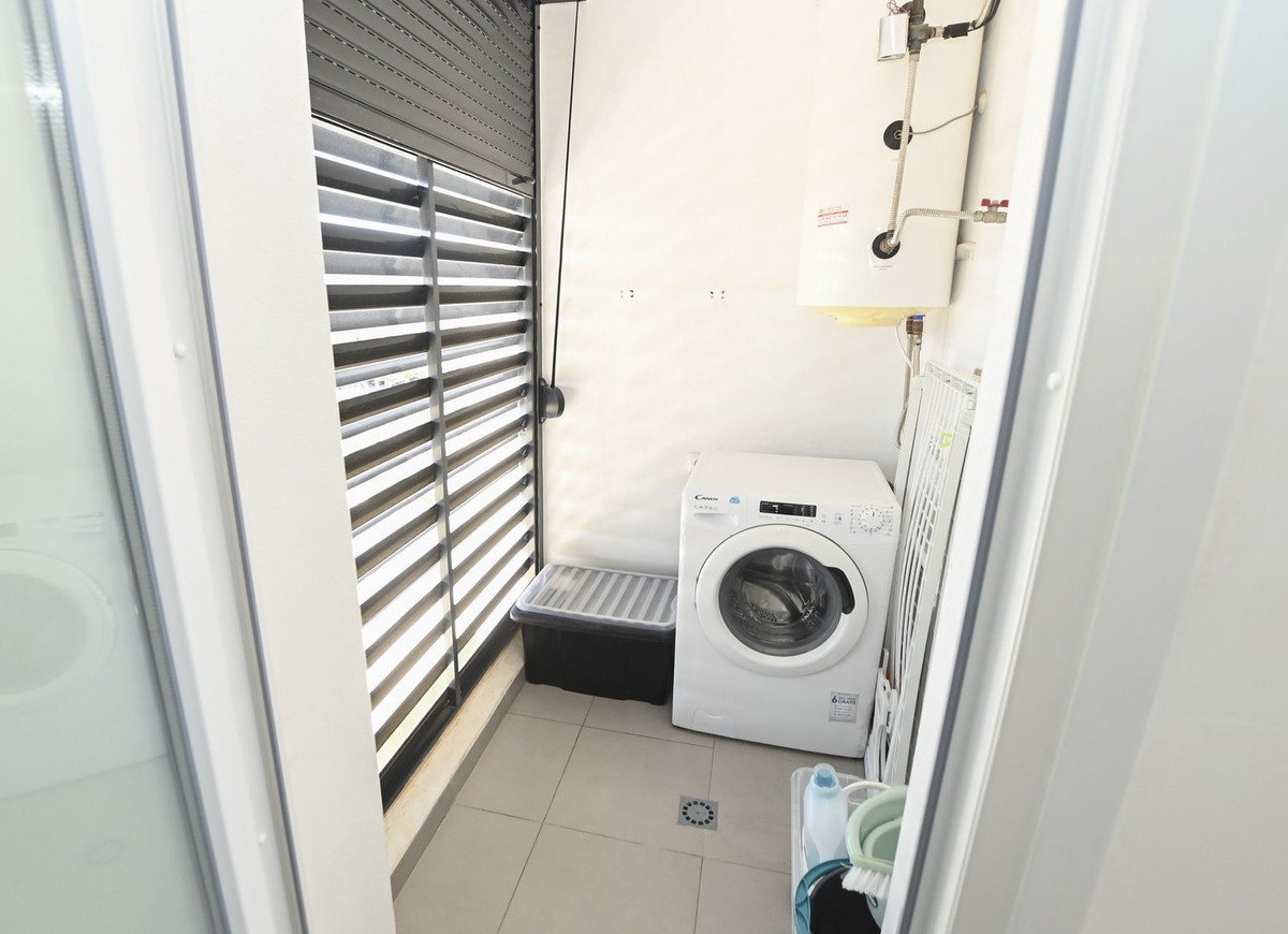 Se vende Ático Dúplex de 2 dormitorios en Costa Blanca, Alicante, España