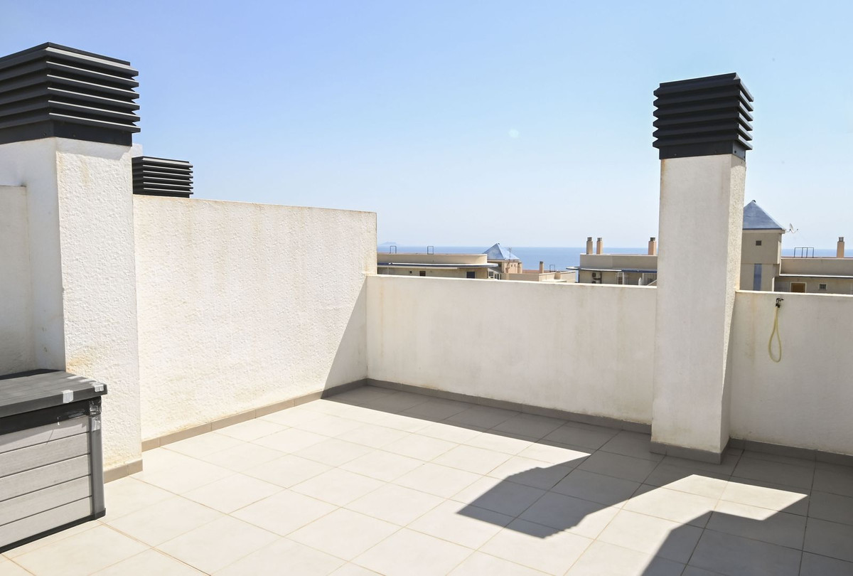 Se vende Ático Dúplex de 2 dormitorios en Costa Blanca, Alicante, España