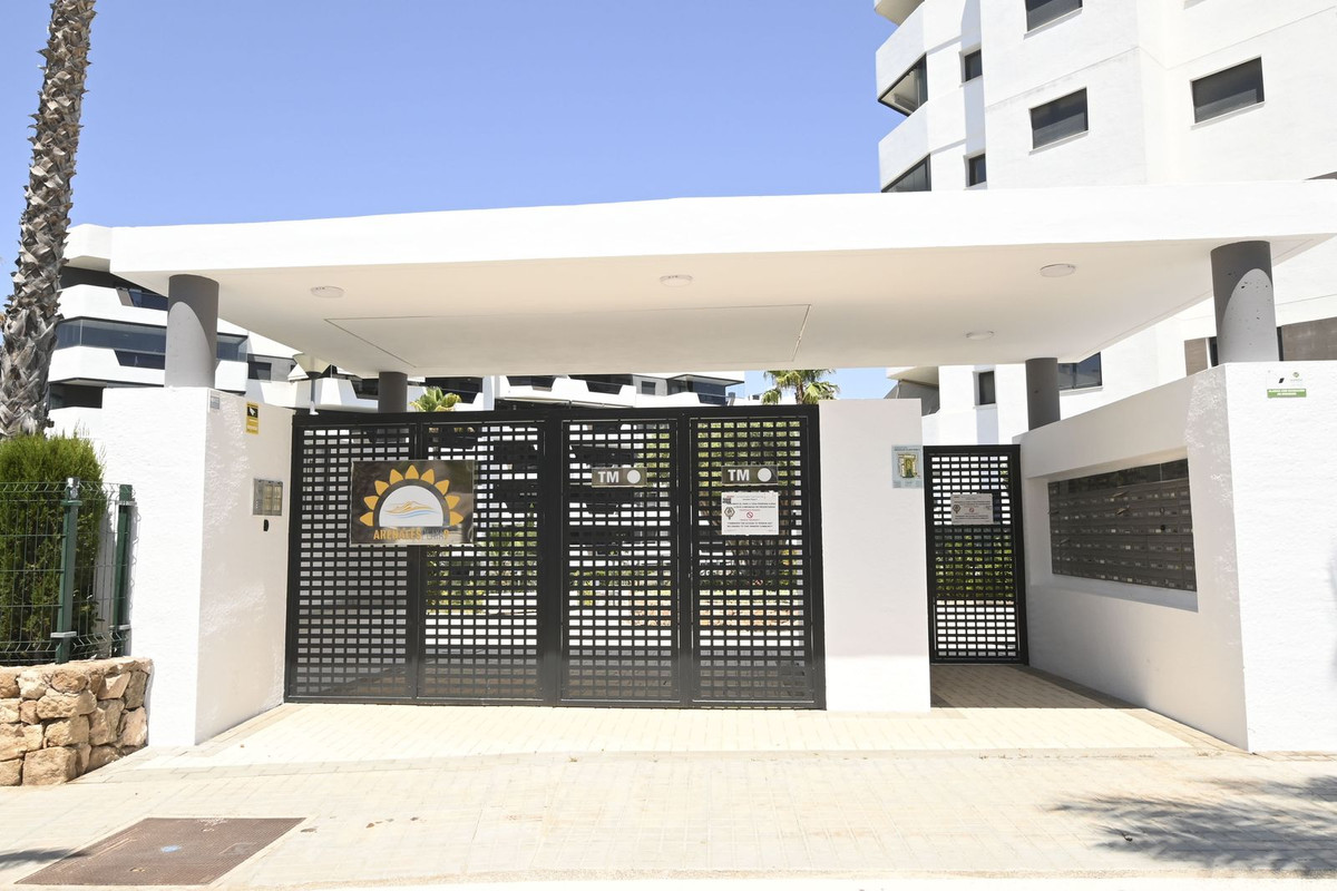 Se vende Ático Dúplex de 2 dormitorios en Costa Blanca, Alicante, España