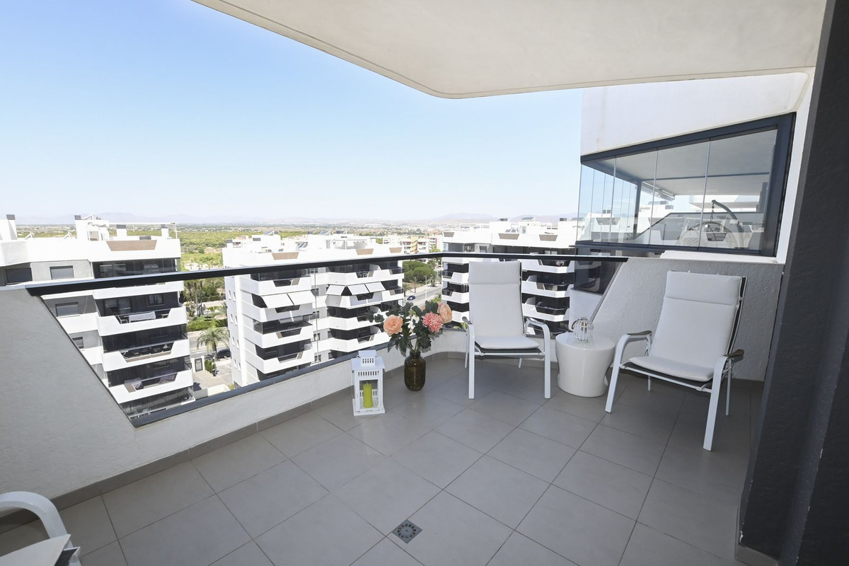 Se vende Ático Dúplex de 2 dormitorios en Costa Blanca, Alicante, España