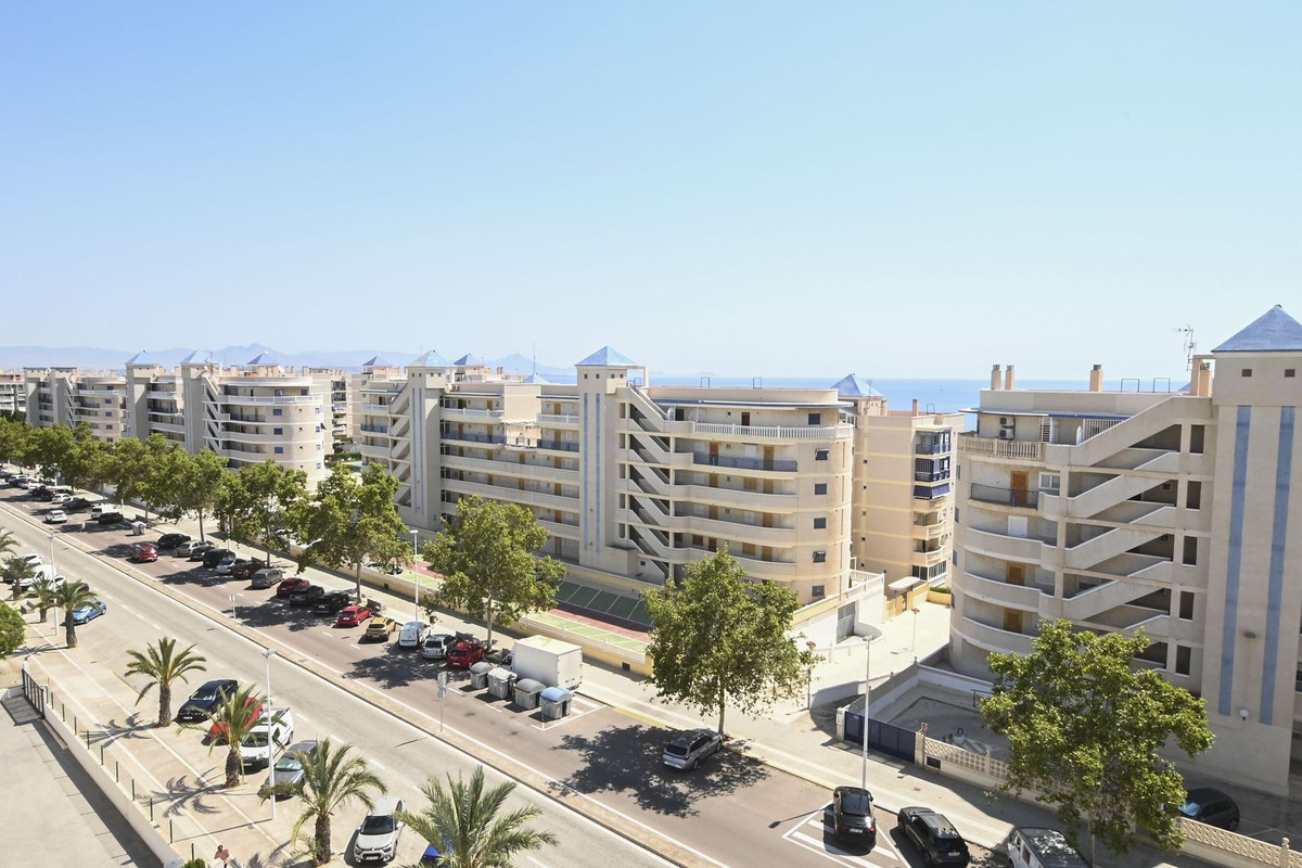 Se vende Ático Dúplex de 2 dormitorios en Costa Blanca, Alicante, España