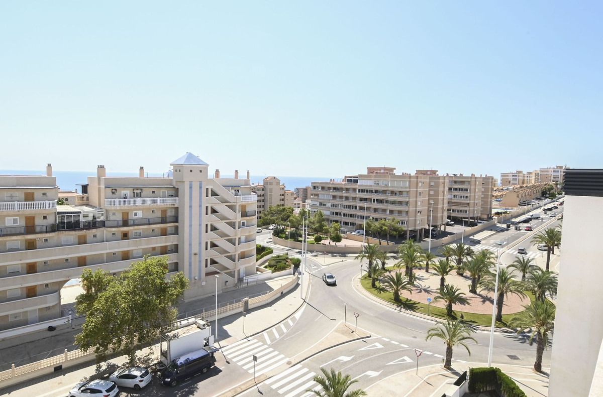 Se vende Ático Dúplex de 2 dormitorios en Costa Blanca, Alicante, España