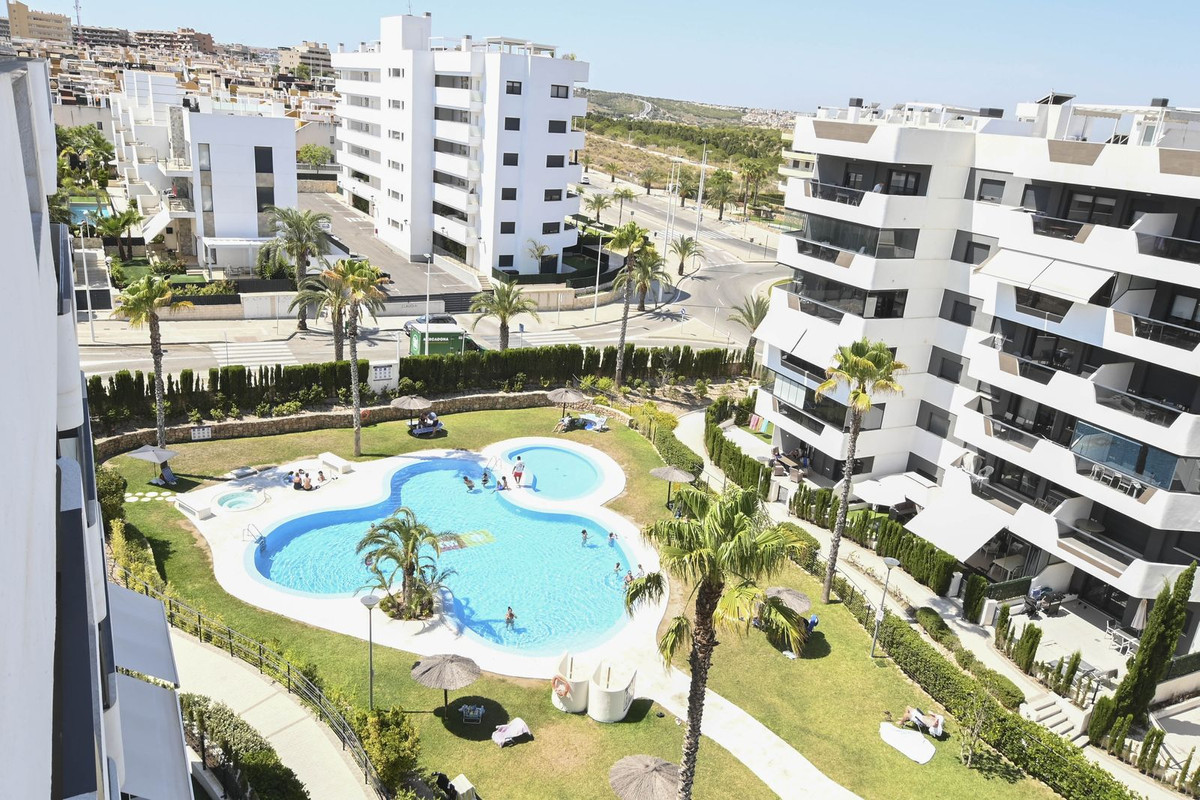 Se vende Ático Dúplex de 2 dormitorios en Costa Blanca, Alicante, España