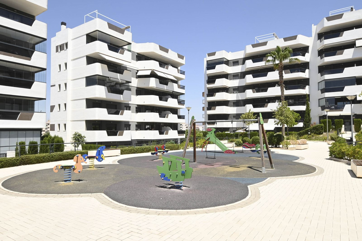 Se vende Ático Dúplex de 2 dormitorios en Costa Blanca, Alicante, España