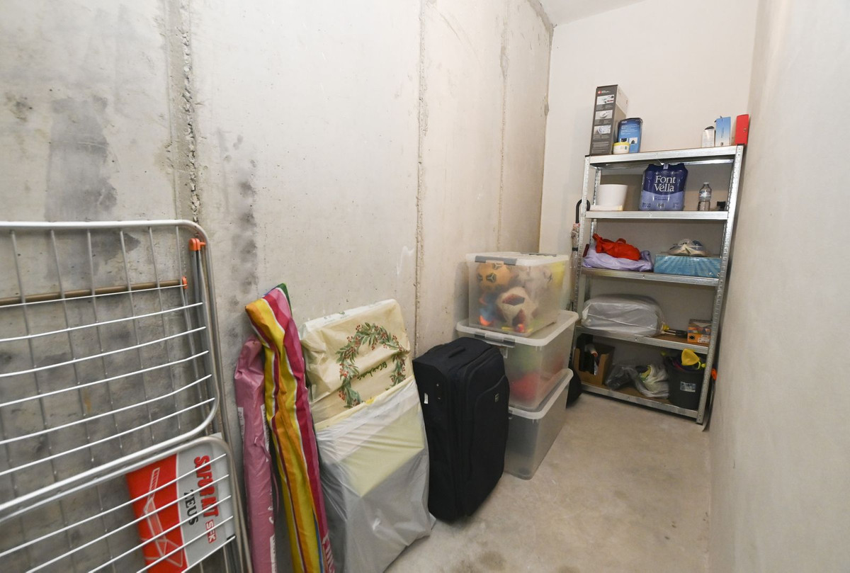 Se vende Ático Dúplex de 2 dormitorios en Costa Blanca, Alicante, España