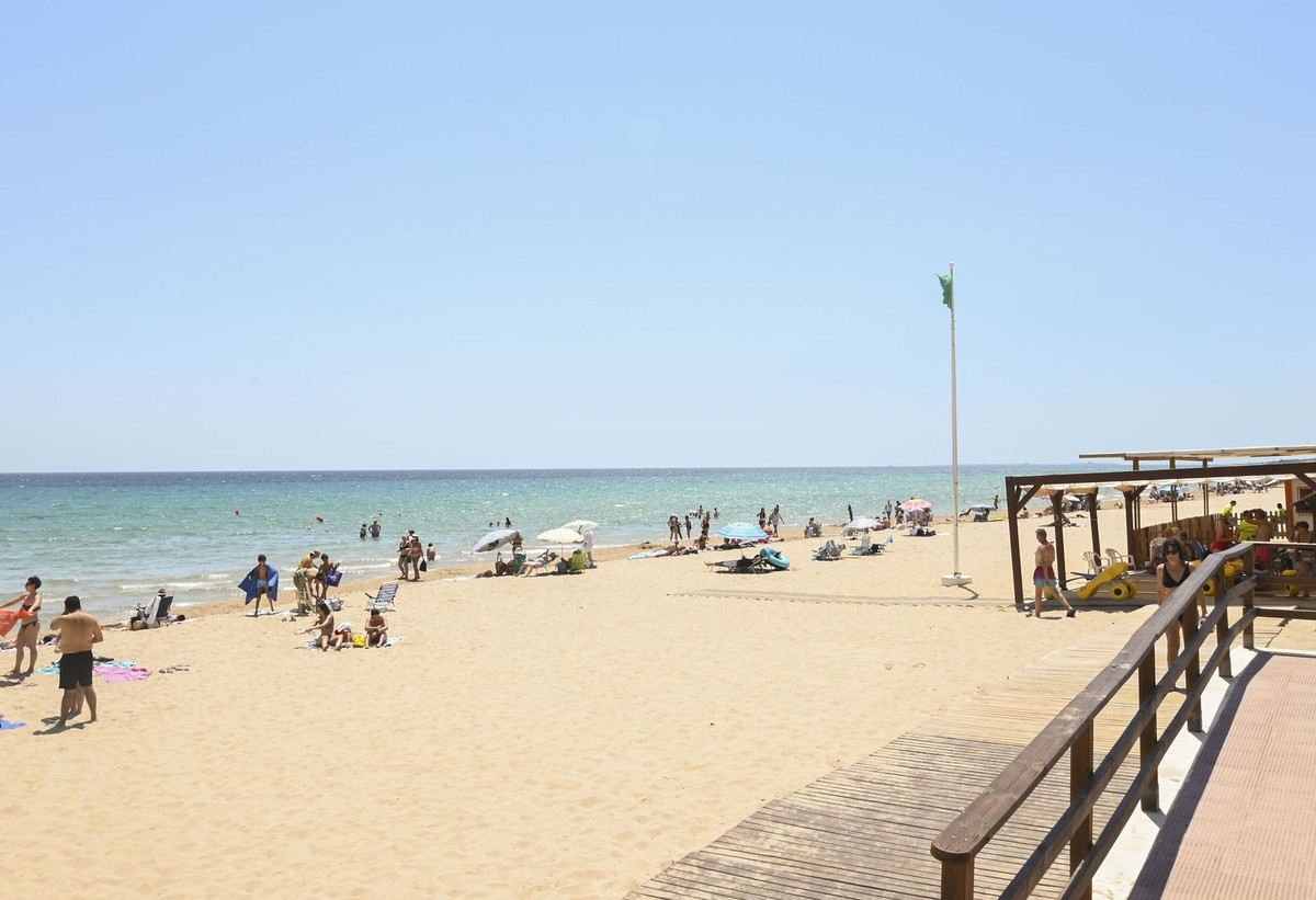 Se vende Ático Dúplex de 2 dormitorios en Costa Blanca, Alicante, España