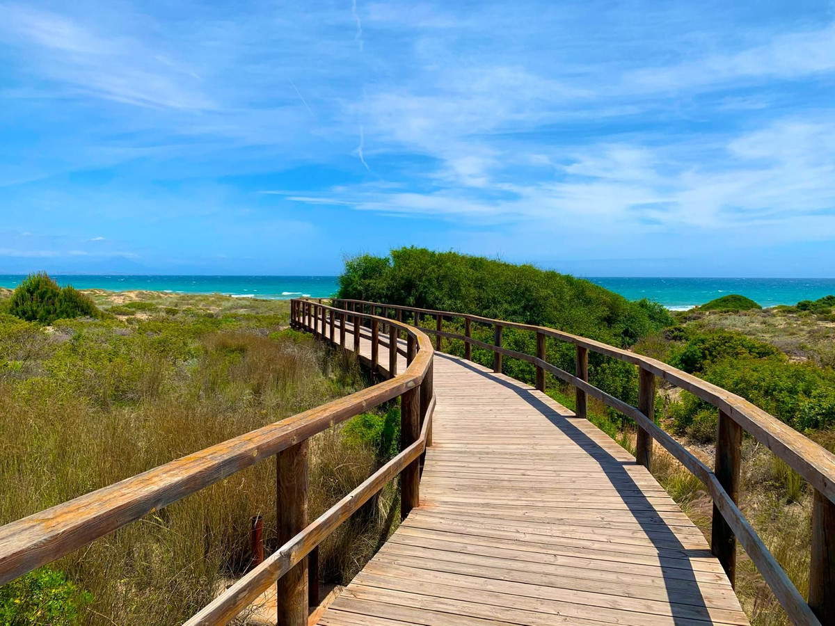 Se vende Ático Dúplex de 2 dormitorios en Costa Blanca, Alicante, España