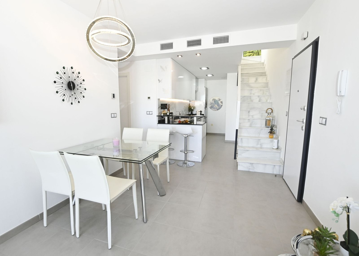 Se vende Ático Dúplex de 2 dormitorios en Costa Blanca, Alicante, España