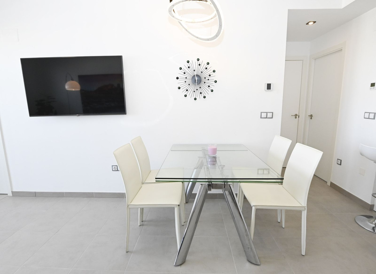 Se vende Ático Dúplex de 2 dormitorios en Costa Blanca, Alicante, España