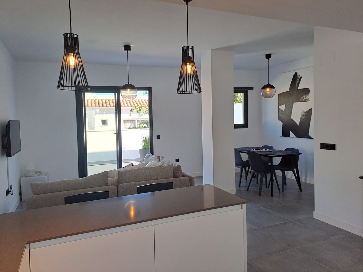 2 Bed Apartment for sale in Cancelada Costa Del Sol, Málaga, Spain