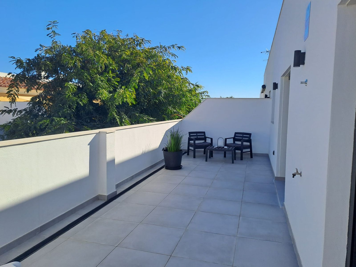 2 Bed Apartment for sale in Cancelada Costa Del Sol, Málaga, Spain