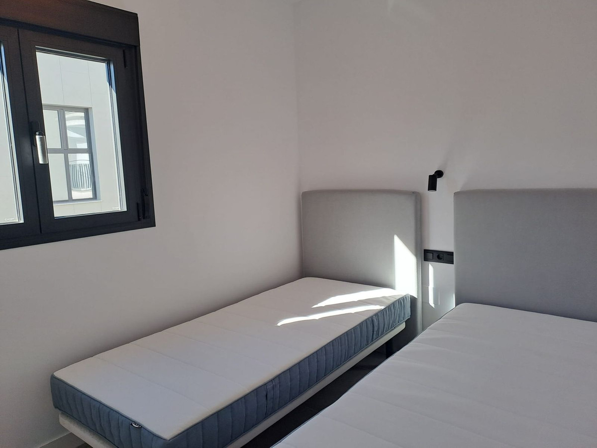 2 Bed Apartment for sale in Cancelada Costa Del Sol, Málaga, Spain